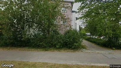 Apartments for rent in Lappeenranta - Photo from Google Street View