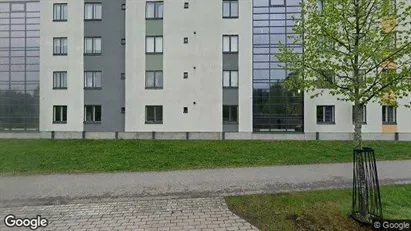 Apartments for rent in Järvenpää - Photo from Google Street View