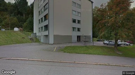 Apartments for rent in Lahti - Photo from Google Street View