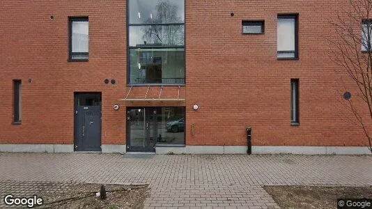 Apartments for rent in Helsinki Läntinen - Photo from Google Street View