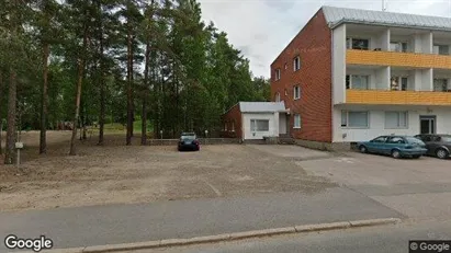 Apartments for rent in Kouvola - Photo from Google Street View