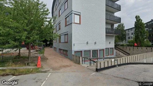 Rooms for rent in Lund - Photo from Google Street View