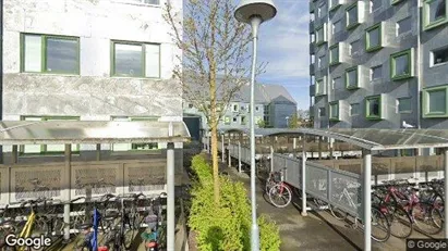 Rooms for rent in Lund - Photo from Google Street View