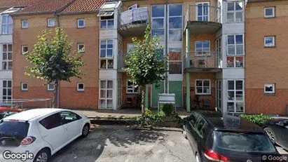 Apartments for rent in Holstebro - Photo from Google Street View