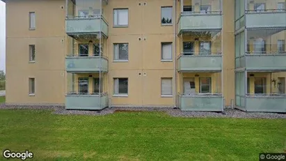 Apartments for rent in Järvenpää - Photo from Google Street View