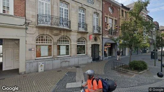 Apartments for rent in Dendermonde - Photo from Google Street View