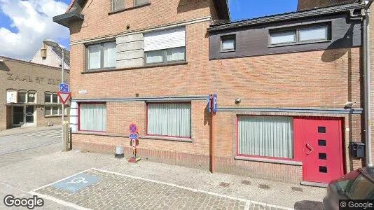 Apartments for rent in Poperinge - Photo from Google Street View