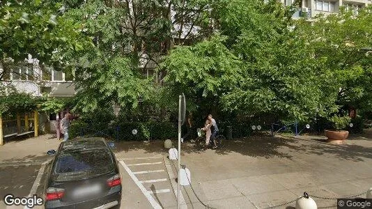 Apartments for rent in Bucureşti - Sectorul 4 - Photo from Google Street View