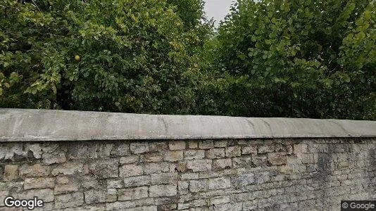 Apartments for rent in Besançon - Photo from Google Street View