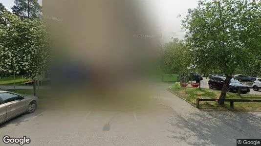 Apartments for rent in Västerås - Photo from Google Street View