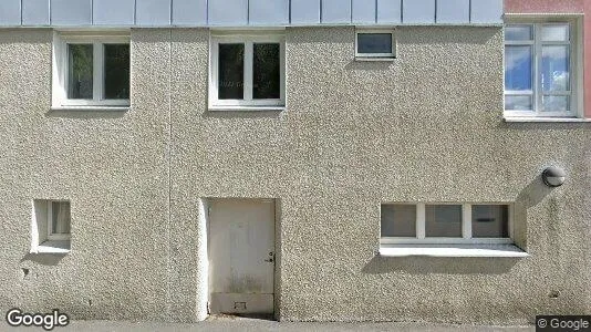 Apartments for rent in Västra hisingen - Photo from Google Street View