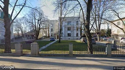 Apartments for rent in Tallinn Kesklinna - Photo from Google Street View