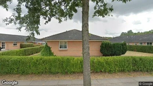 Apartments for rent in Odense SØ - Photo from Google Street View