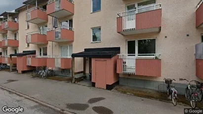 Apartments for rent in Tranås - Photo from Google Street View