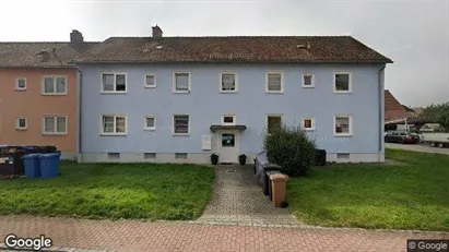 Apartments for rent in Neustadt an der Waldnaab - Photo from Google Street View