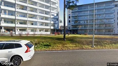 Apartments for rent in Turku - Photo from Google Street View