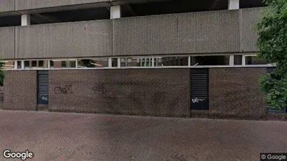 Apartments for rent in Enschede - Photo from Google Street View