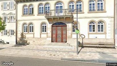 Apartments for rent in Zollernalbkreis - Photo from Google Street View