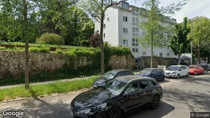 Apartments for rent in Mainz - Photo from Google Street View