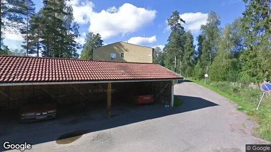 Apartments for rent in Falun - Photo from Google Street View