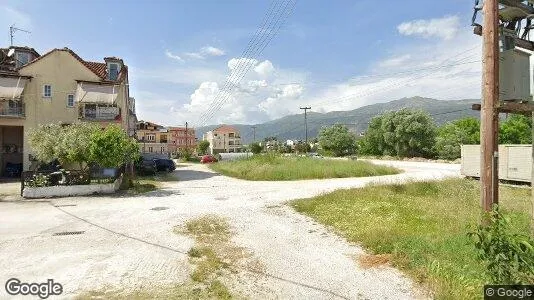 Apartments for rent in Ioannina - Photo from Google Street View