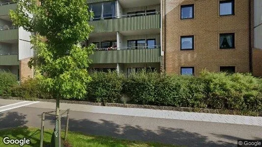 Apartments for rent in Falkenberg - Photo from Google Street View
