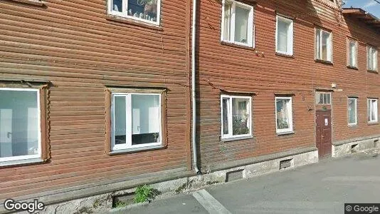 Apartments for rent in Tallinn Kesklinna - Photo from Google Street View