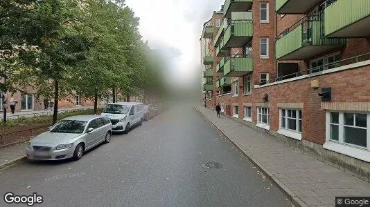 Rooms for rent in Södermalm - Photo from Google Street View