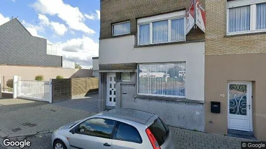 Rooms for rent in Meulebeke - Photo from Google Street View