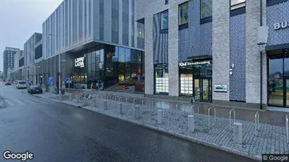 Apartments for rent in Espoo - Photo from Google Street View