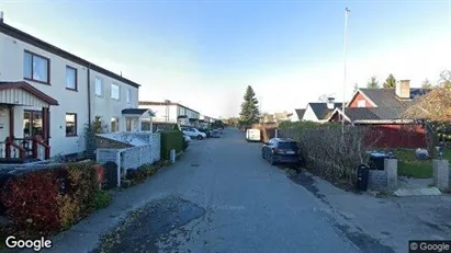 Apartments for rent in Upplands-Bro - Photo from Google Street View