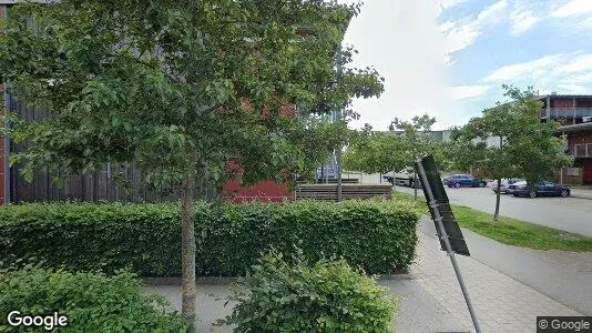 Apartments for rent in Limhamn/Bunkeflo - Photo from Google Street View