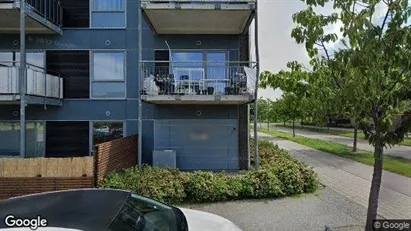 Apartments for rent in Limhamn/Bunkeflo - Photo from Google Street View