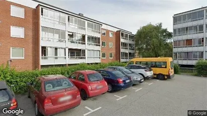 Apartments for rent in Fosie - Photo from Google Street View