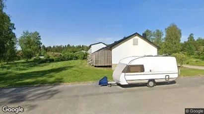 Apartments for rent in Bengtsfors - Photo from Google Street View