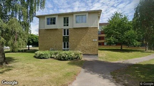 Apartments for rent in Linköping - Photo from Google Street View