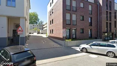 Apartments for rent in Dortmund - Photo from Google Street View