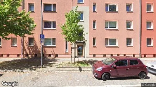 Apartments for rent in Herne - Photo from Google Street View