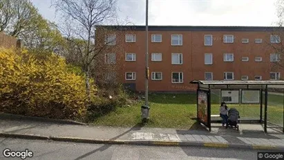 Apartments for rent in Stockholm West - Photo from Google Street View