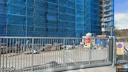 Apartments for rent in Stockholm West - Photo from Google Street View