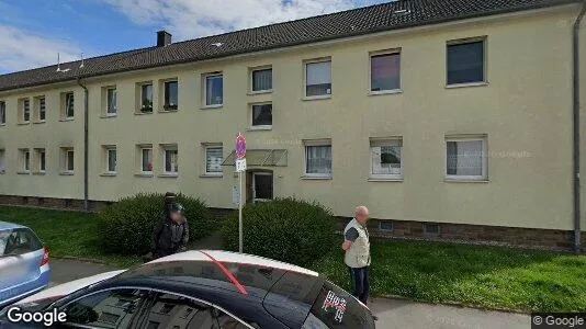 Apartments for rent in Ennepe-Ruhr-Kreis - Photo from Google Street View