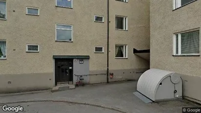 Apartments for rent in Stockholm South - Photo from Google Street View