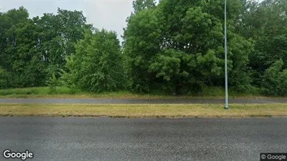 Apartments for rent in Turku - Photo from Google Street View