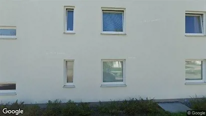 Apartments for rent in Haninge - Photo from Google Street View