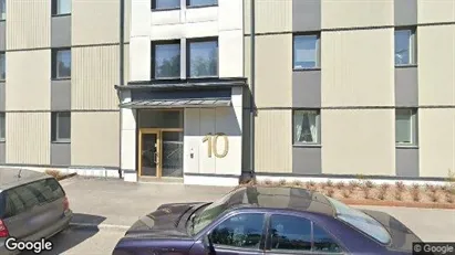 Apartments for rent in Salem - Photo from Google Street View