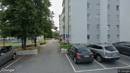 Apartments for rent in Södertälje - Photo from Google Street View