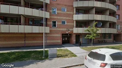 Apartments for rent in Södertälje - Photo from Google Street View