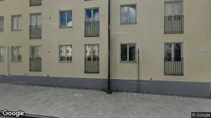 Apartments for rent in Stockholm West - Photo from Google Street View