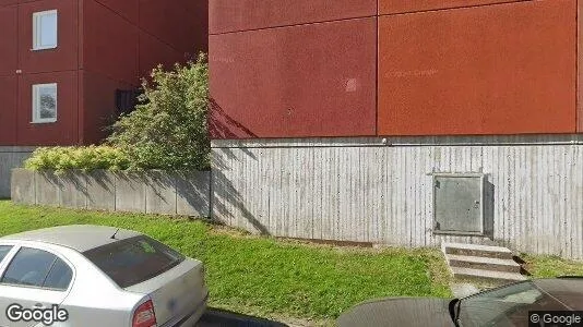 Apartments for rent in Stockholm West - Photo from Google Street View