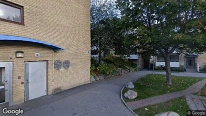 Apartments for rent in Stockholm West - Photo from Google Street View